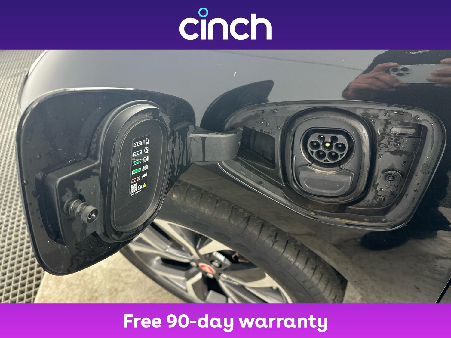 Used Jaguar I-Pace 2020 for sale - 76416459: Photo 29