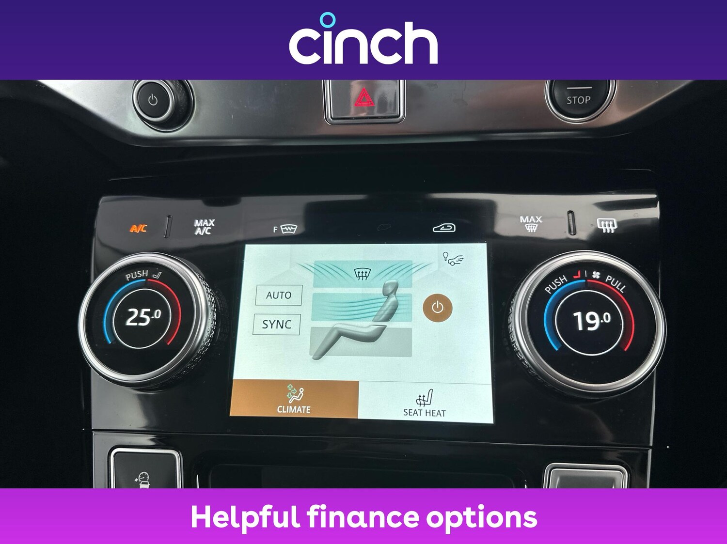 Used Jaguar I-Pace 2020 for sale - 76416459: Photo 35