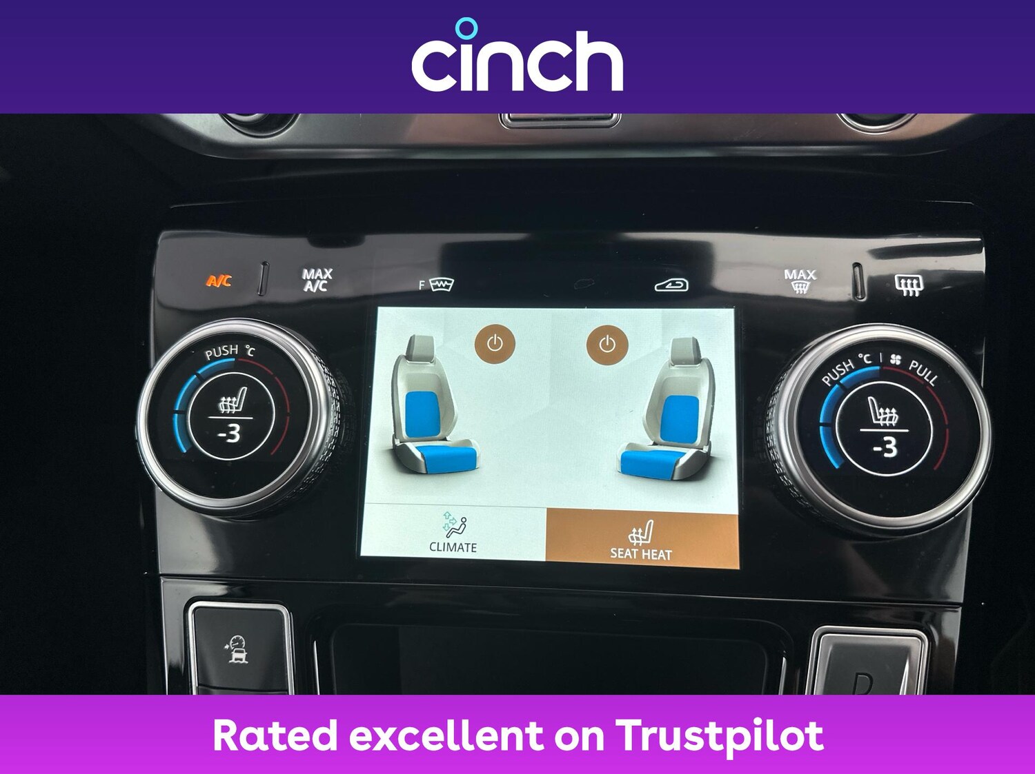 Used Jaguar I-Pace 2020 for sale - 76416459: Photo 38