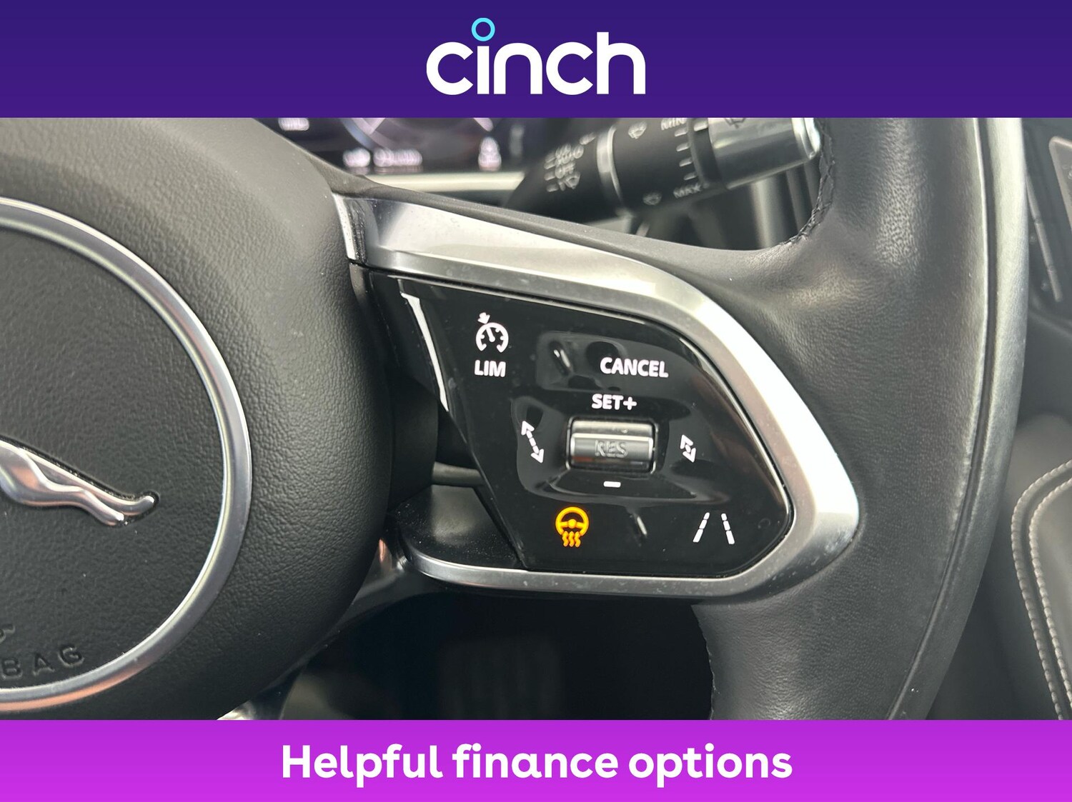 Used Jaguar I-Pace 2020 for sale - 76416459: Photo 40