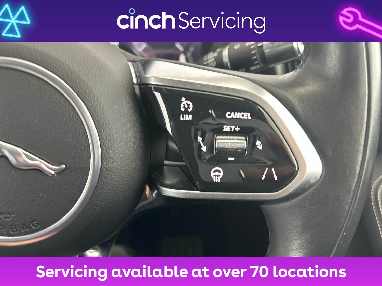 Used Jaguar I-Pace 2020 for sale - 76416459: Photo 41