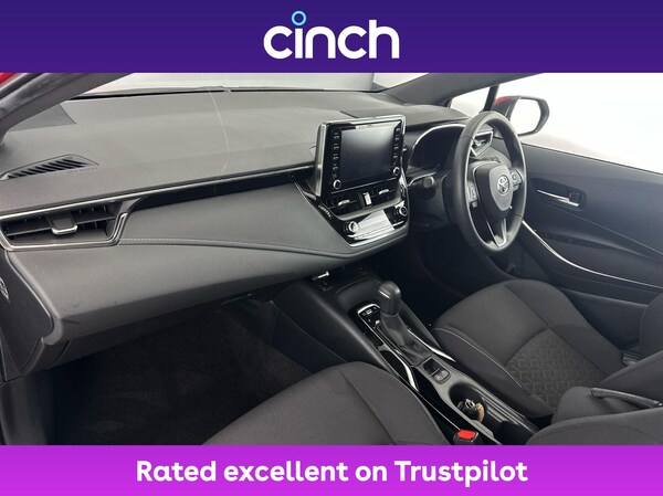 Used Toyota Corolla 2020 for sale - 76217632: Photo 14