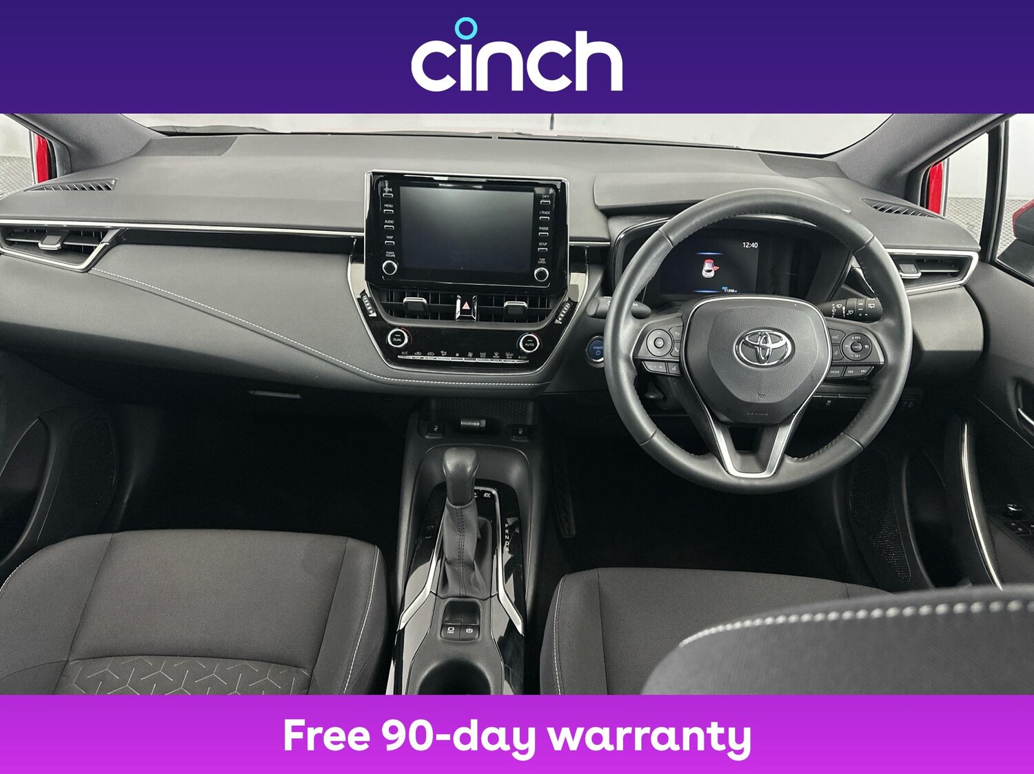 Used Toyota Corolla 2020 for sale - 76217632: Photo 15