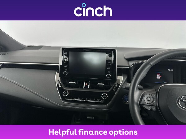 Used Toyota Corolla 2020 for sale - 76217632: Photo 17