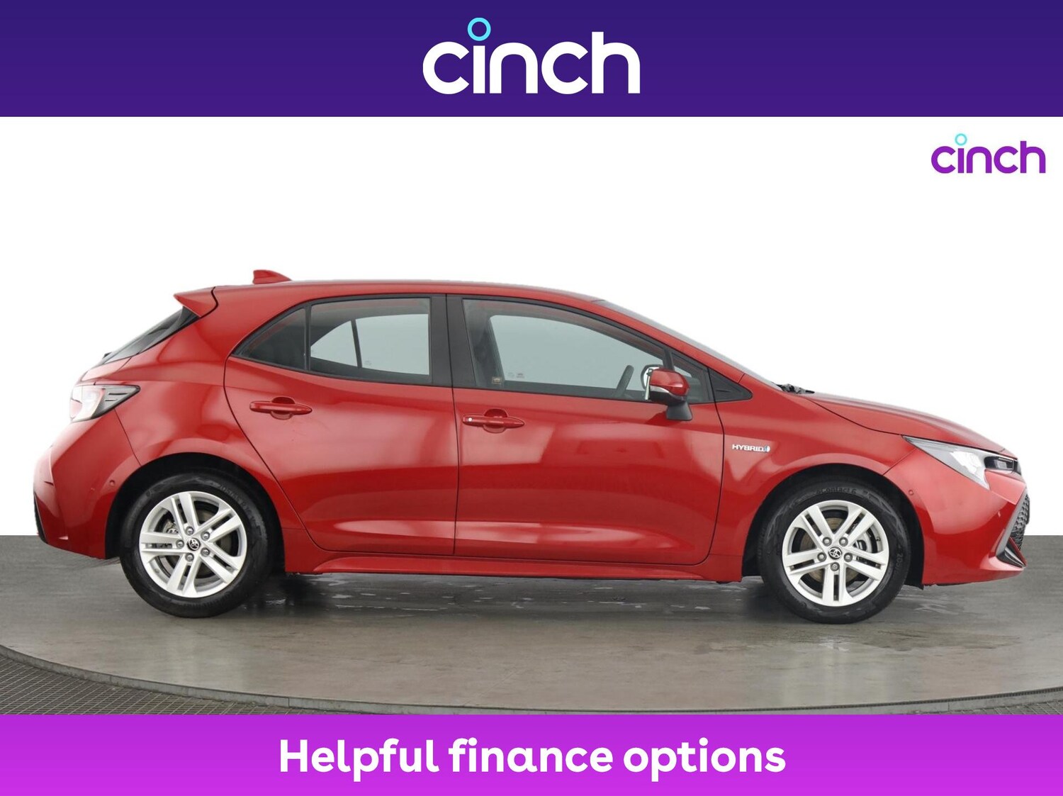 Used Toyota Corolla 2020 for sale - 76217632: Photo 2