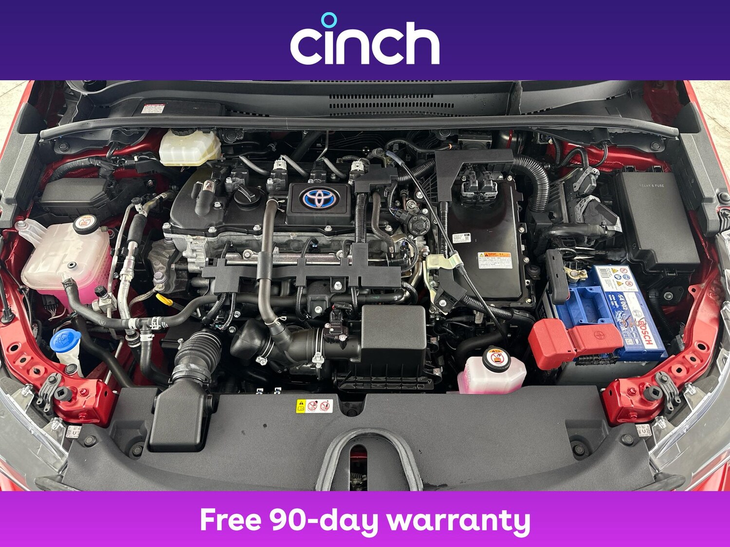 Used Toyota Corolla 2020 for sale - 76217632: Photo 23