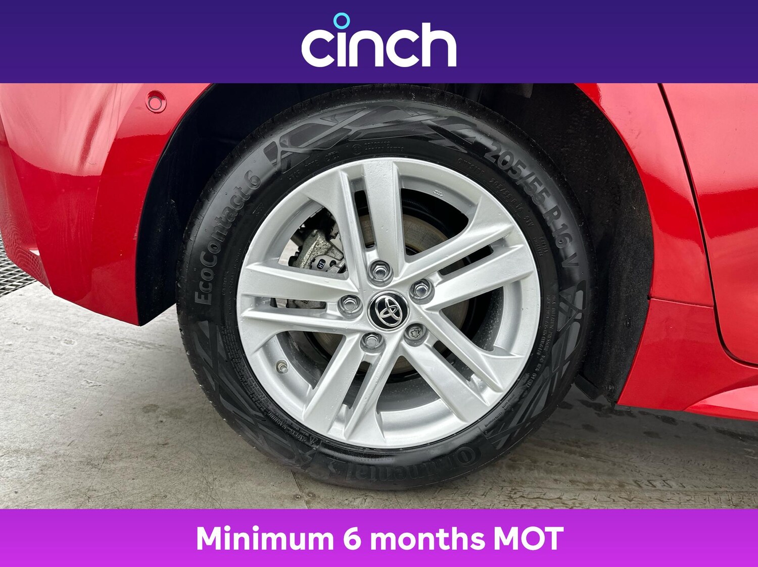 Used Toyota Corolla 2020 for sale - 76217632: Photo 27