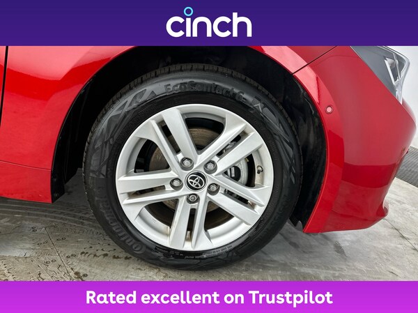 Used Toyota Corolla 2020 for sale - 76217632: Photo 28