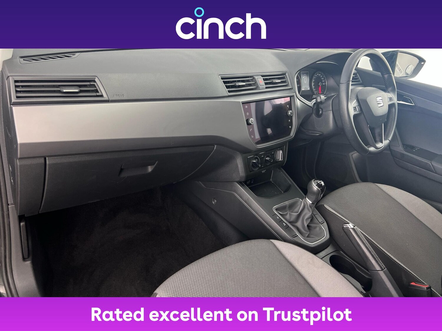 Used SEAT Ibiza 2018 for sale - 75948593: Photo 14