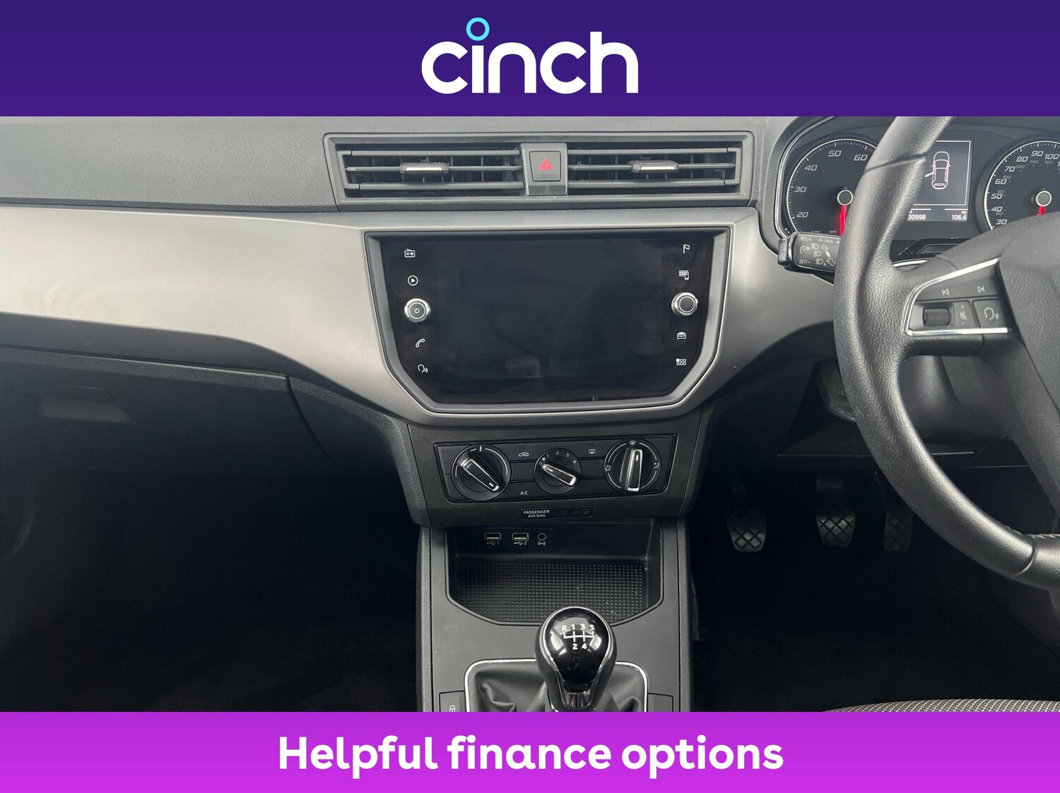 Used SEAT Ibiza 2018 for sale - 75948593: Photo 17