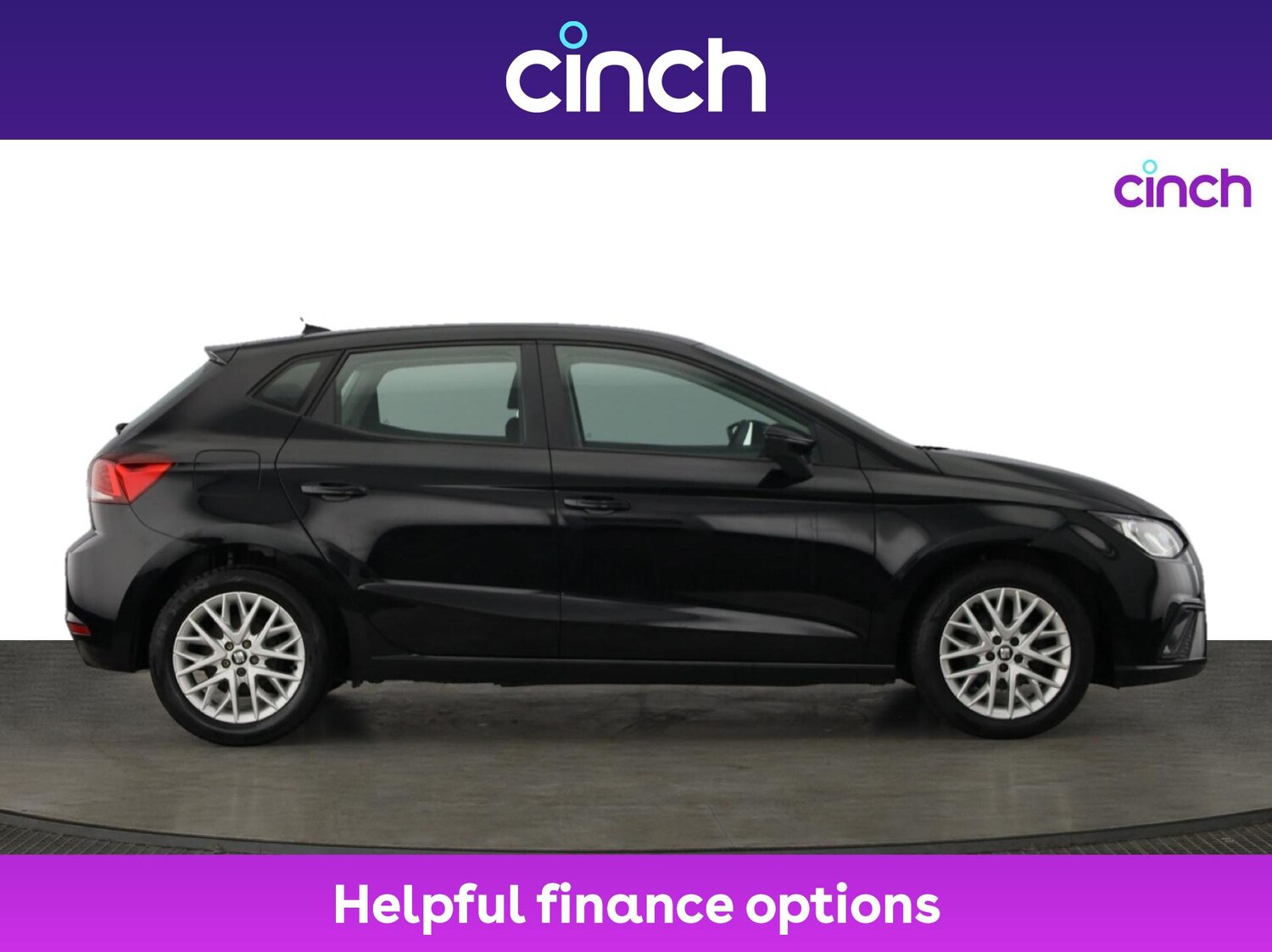 Used SEAT Ibiza 2018 for sale - 75948593: Photo 2