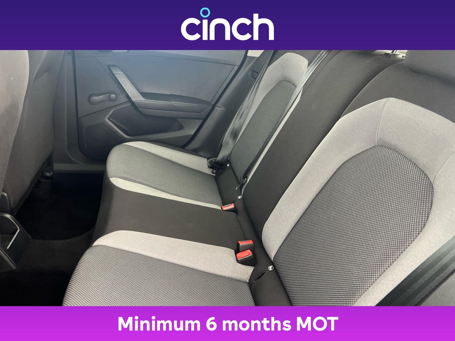 Used SEAT Ibiza 2018 for sale - 75948593: Photo 20
