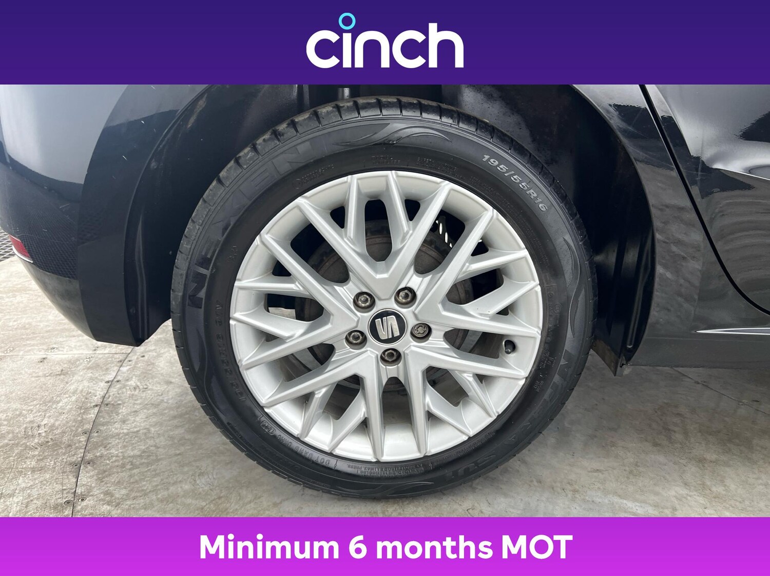 Used SEAT Ibiza 2018 for sale - 75948593: Photo 27