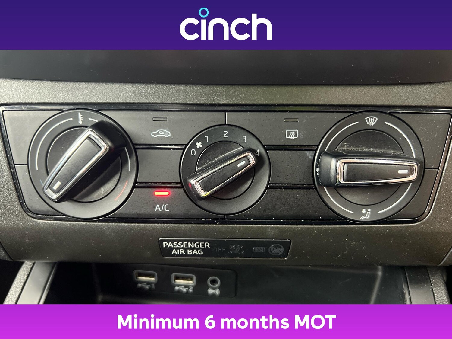 Used SEAT Ibiza 2018 for sale - 75948593: Photo 32