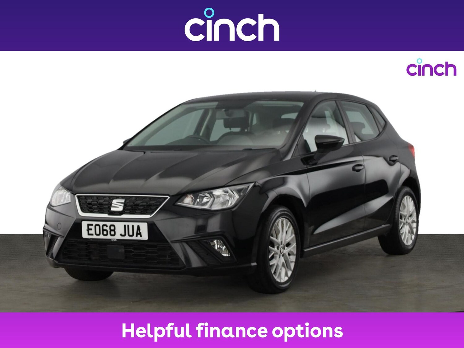 Used SEAT Ibiza 2018 for sale - 75948593: Photo 9