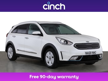 Kia - Niro