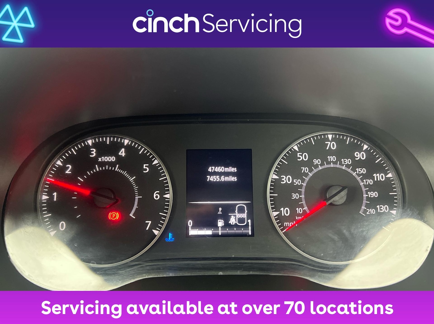 Used Dacia Duster 2021 for sale - 76093557: Photo 18