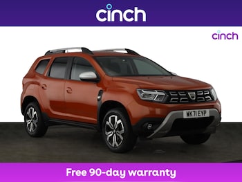 Dacia - Duster