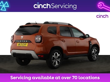 Used Dacia Duster 2021 for sale - 76093557: Photo 3