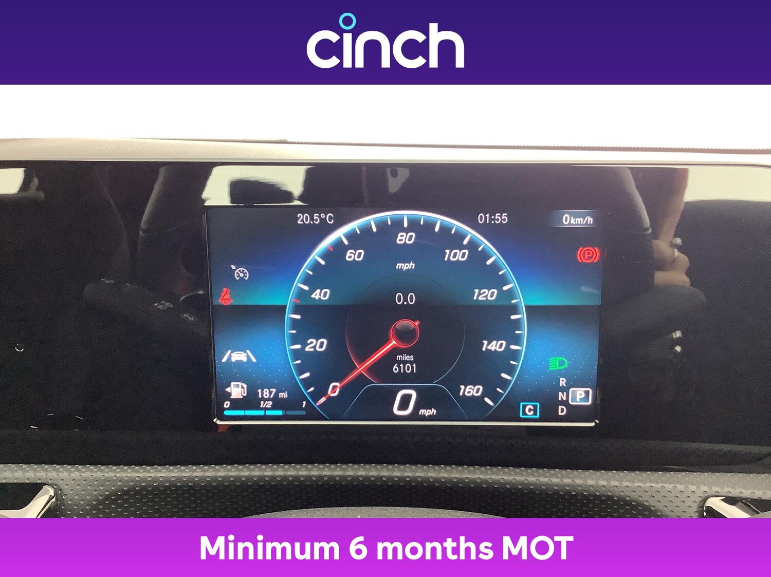 Used Mercedes-Benz A-Class 2018 for sale - 76739779: Photo 18