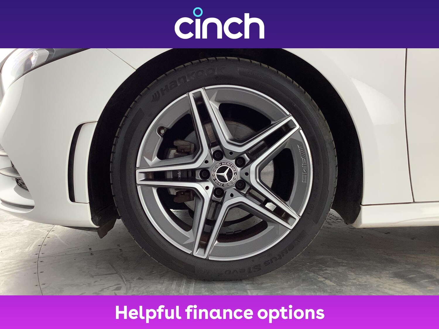 Used Mercedes-Benz A-Class 2018 for sale - 76739779: Photo 24