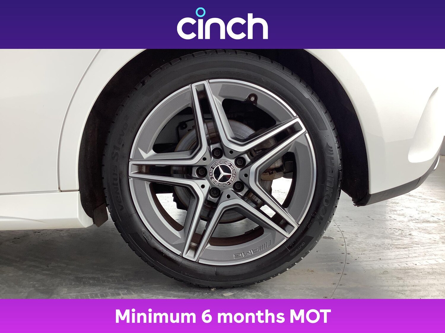 Used Mercedes-Benz A-Class 2018 for sale - 76739779: Photo 26