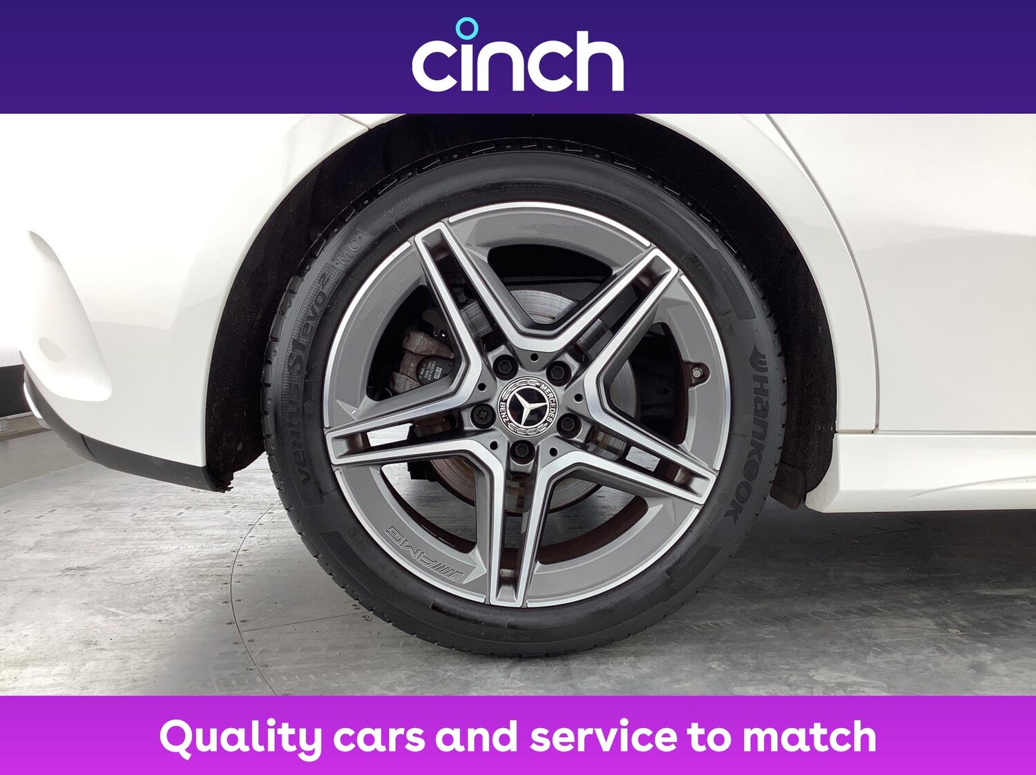 Used Mercedes-Benz A-Class 2018 for sale - 76739779: Photo 27