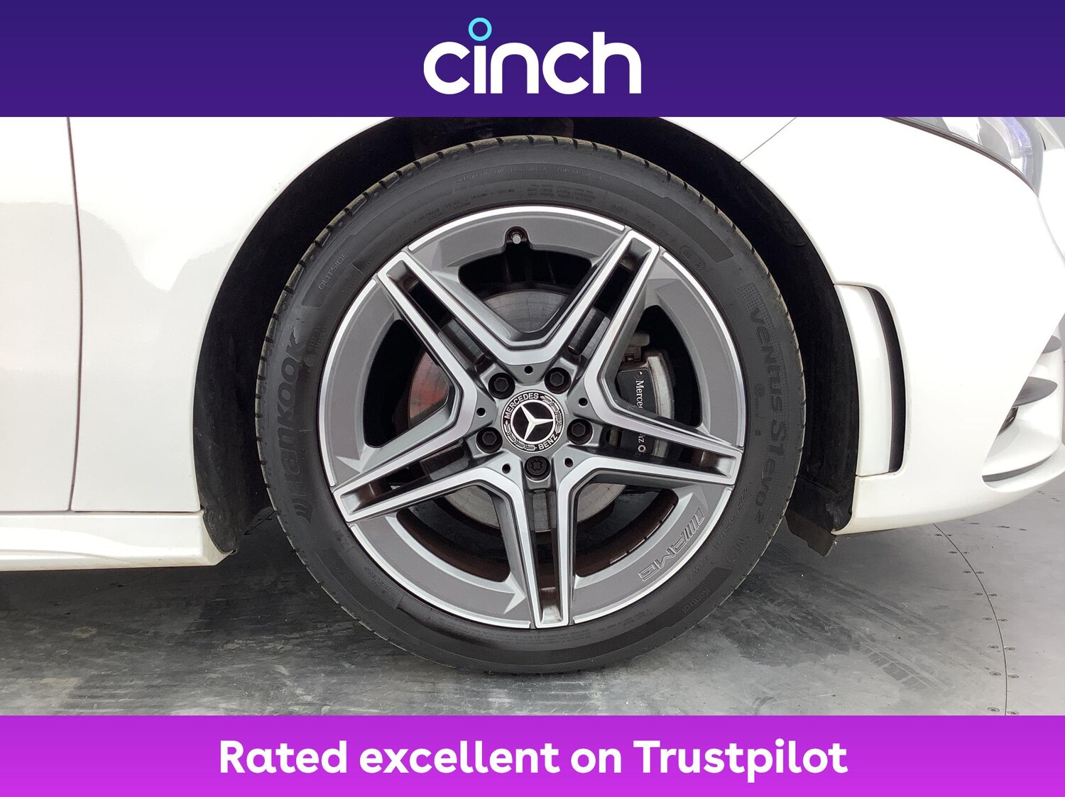 Used Mercedes-Benz A-Class 2018 for sale - 76739779: Photo 28