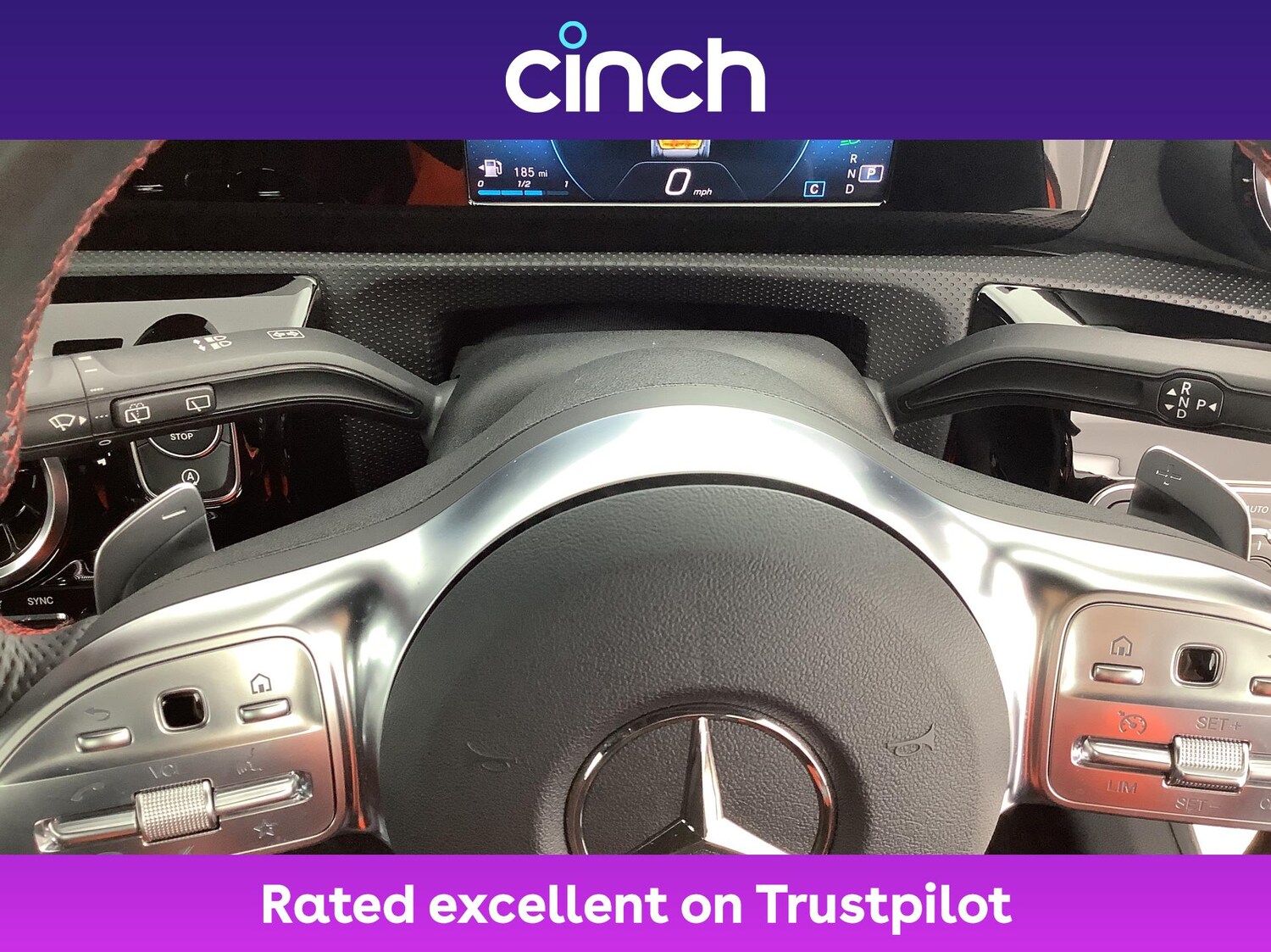 Used Mercedes-Benz A-Class 2018 for sale - 76739779: Photo 33