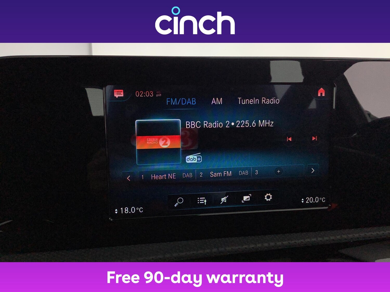 Used Mercedes-Benz A-Class 2018 for sale - 76739779: Photo 34