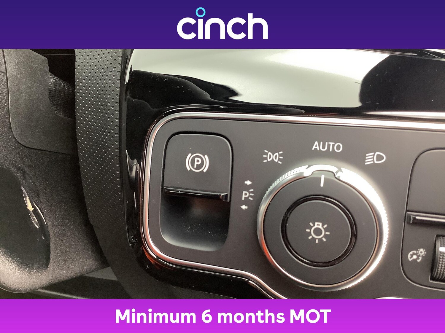 Used Mercedes-Benz A-Class 2018 for sale - 76739779: Photo 36