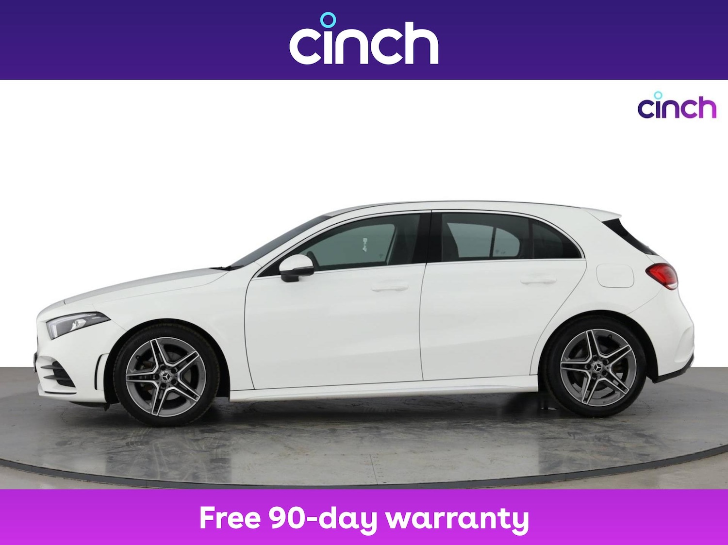 Used Mercedes-Benz A-Class 2018 for sale - 76739779: Photo 8