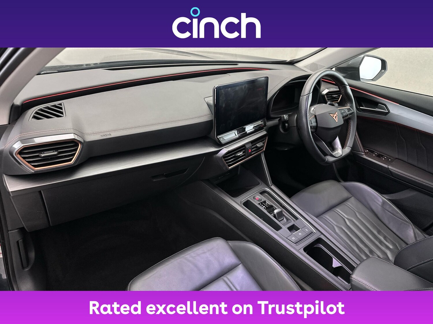 Used Cupra Formentor 2021 for sale - 76149041: Photo 14