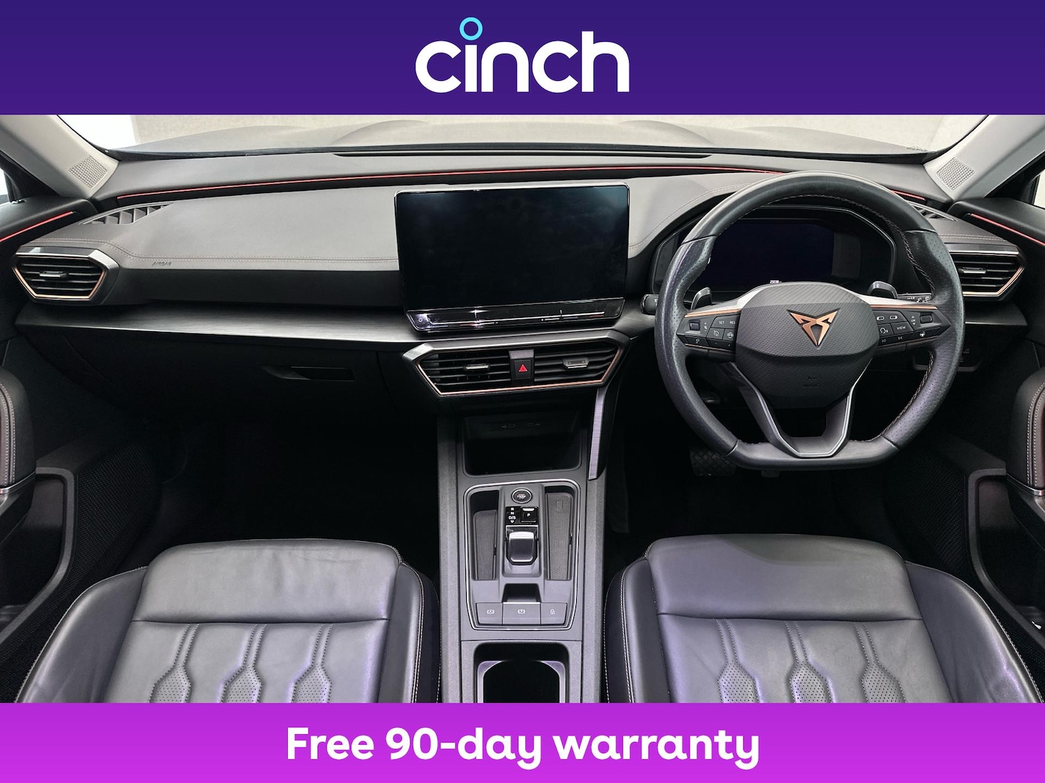 Used Cupra Formentor 2021 for sale - 76149041: Photo 15