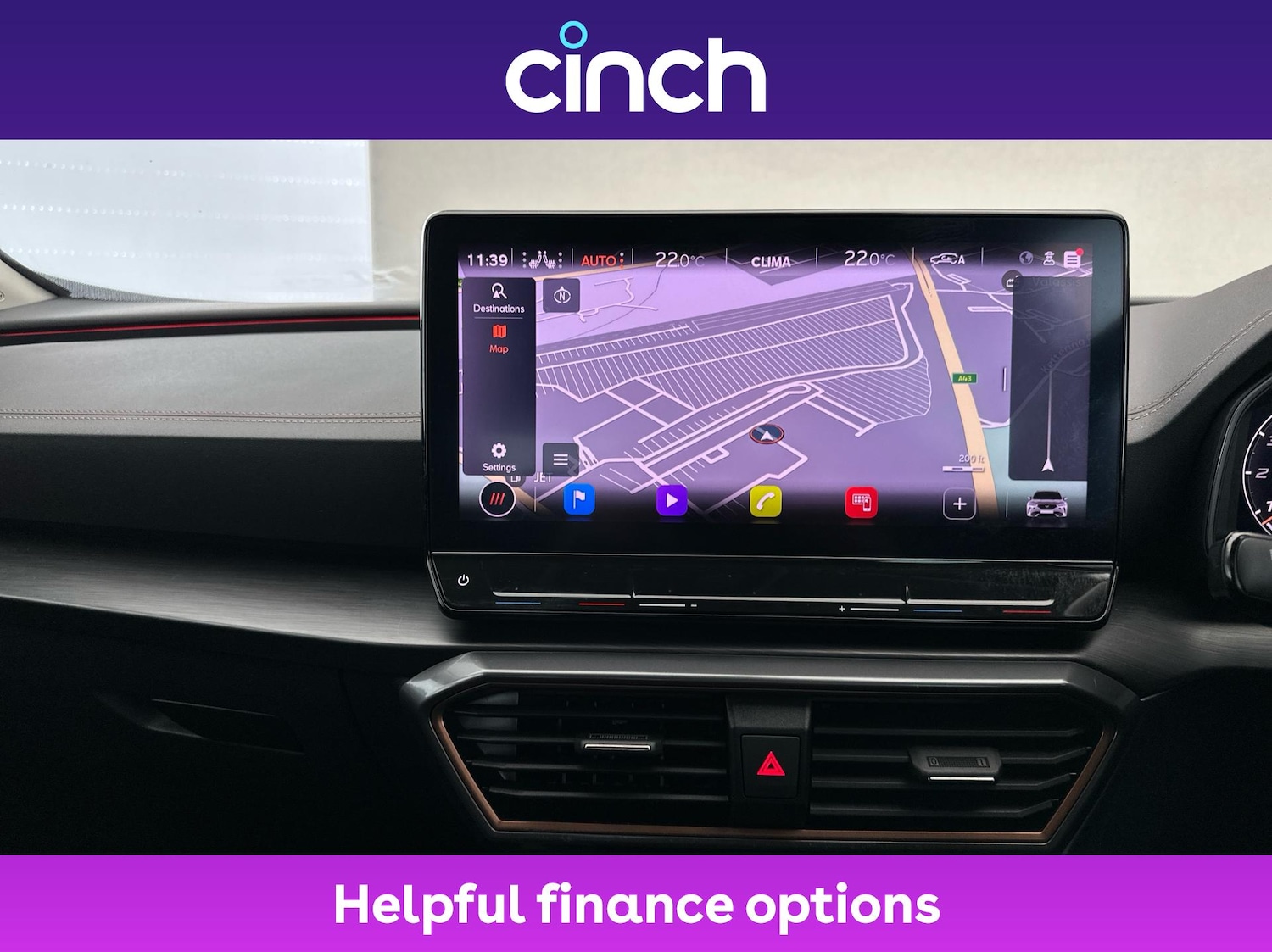 Used Cupra Formentor 2021 for sale - 76149041: Photo 17