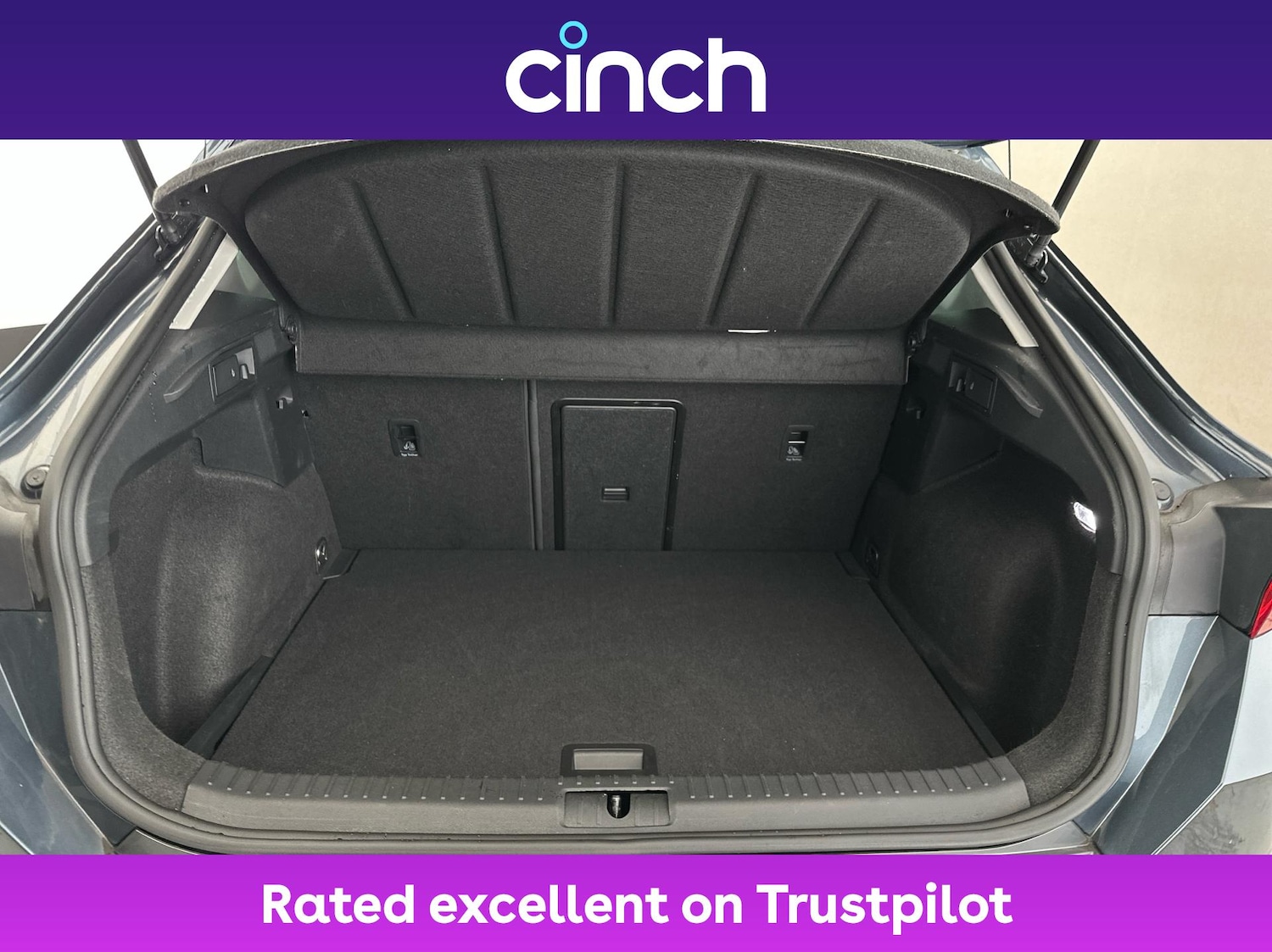 Used Cupra Formentor 2021 for sale - 76149041: Photo 21