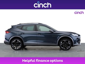 Used Cupra Formentor 2021 for sale - 76149041: Photo 2