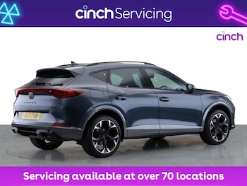 Used Cupra Formentor 2021 for sale - 76149041: Photo 3