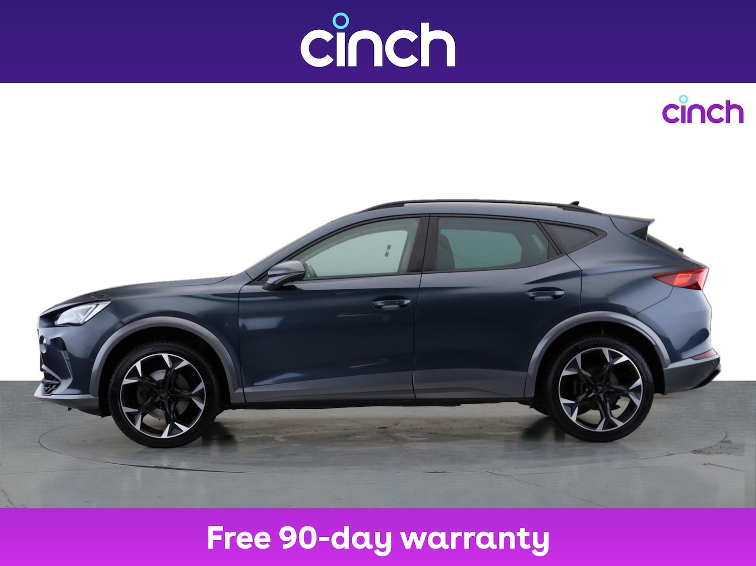 Used Cupra Formentor 2021 for sale - 76149041: Photo 8