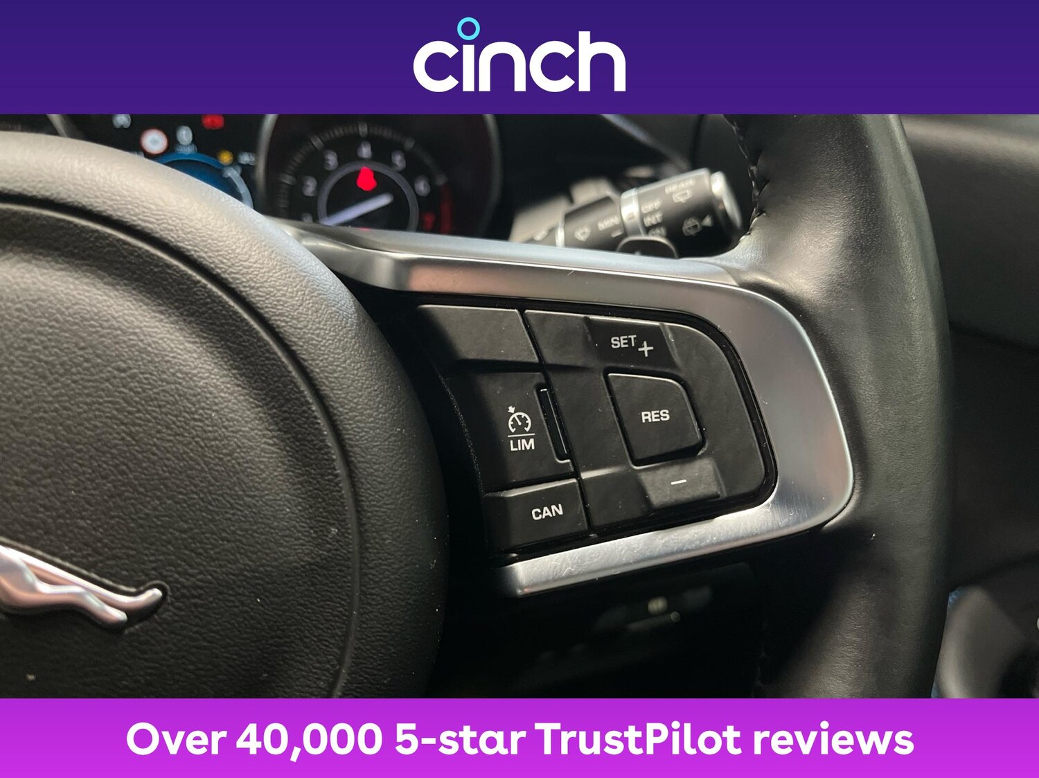 Used Jaguar E-Pace 2020 for sale - 76934400: Photo 33