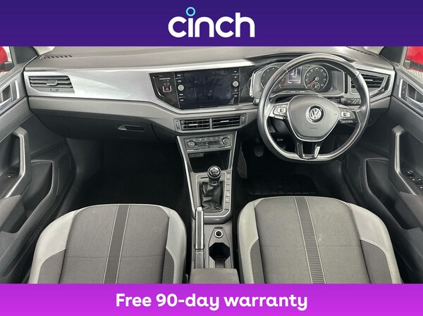 Used Volkswagen Polo 2018 for sale - 75324066: Photo 15