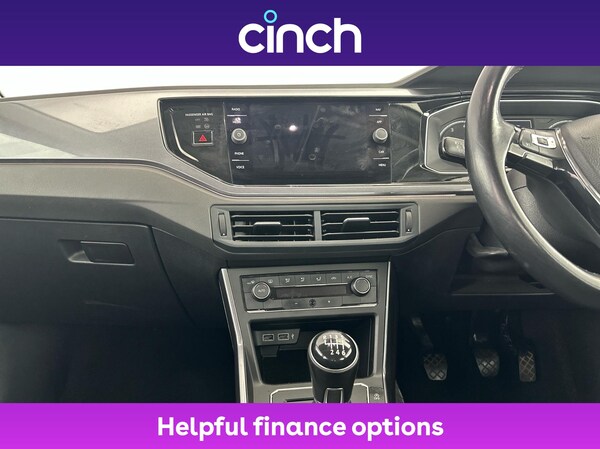 Used Volkswagen Polo 2018 for sale - 75324066: Photo 17