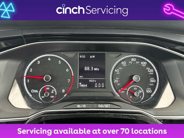 Used Volkswagen Polo 2018 for sale - 75324066: Photo 18