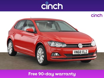 Volkswagen - Polo