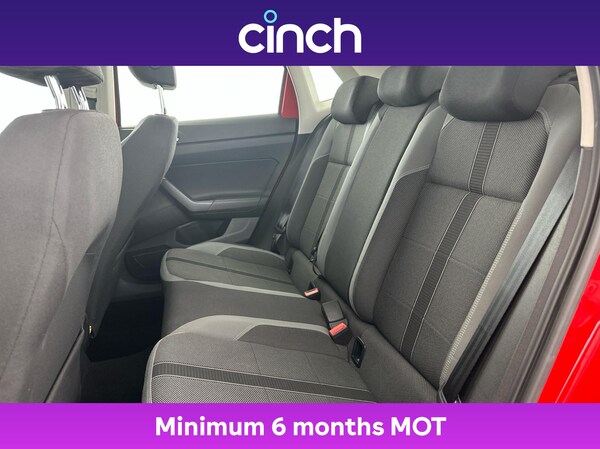 Used Volkswagen Polo 2018 for sale - 75324066: Photo 20