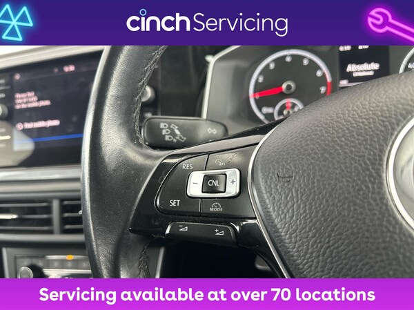 Used Volkswagen Polo 2018 for sale - 75324066: Photo 36