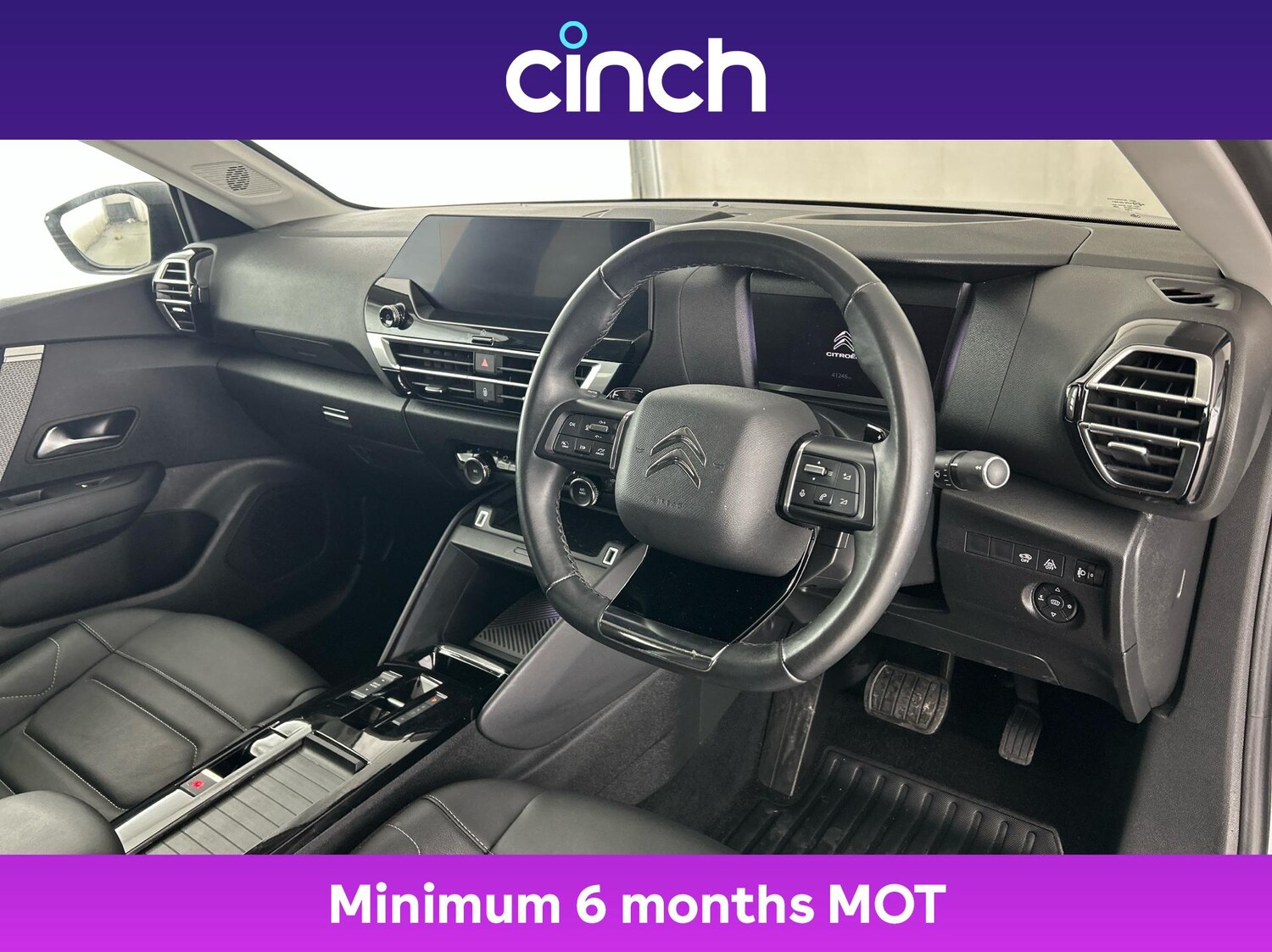 Used Citroen C4 2022 for sale - 76750978: Photo 12