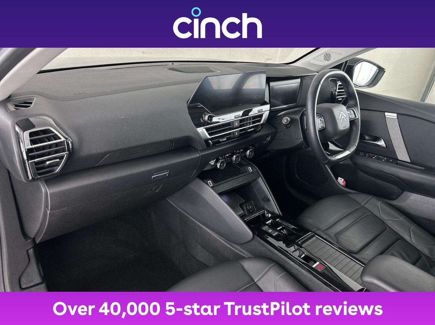 Used Citroen C4 2022 for sale - 76750978: Photo 14