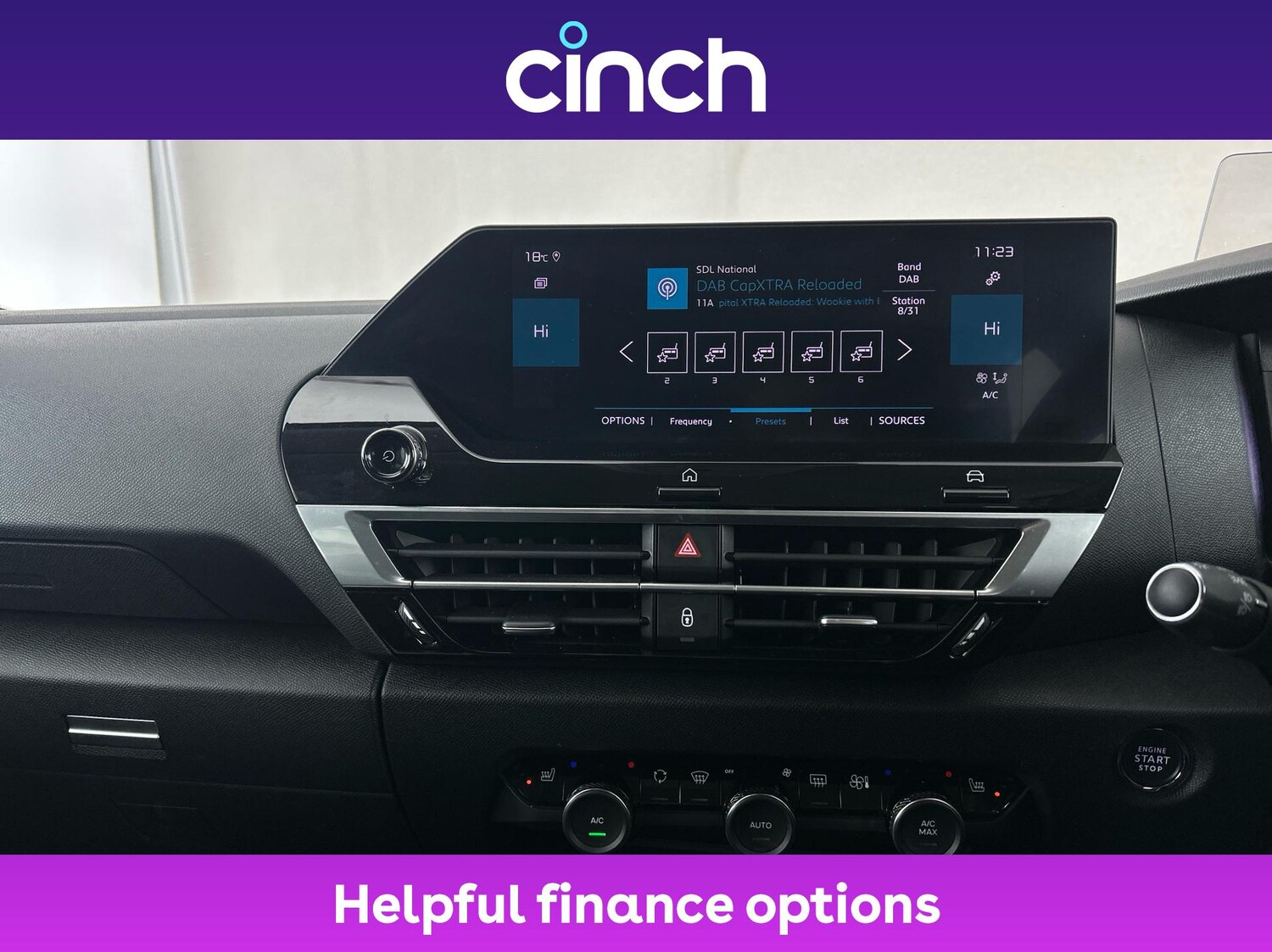 Used Citroen C4 2022 for sale - 76750978: Photo 17