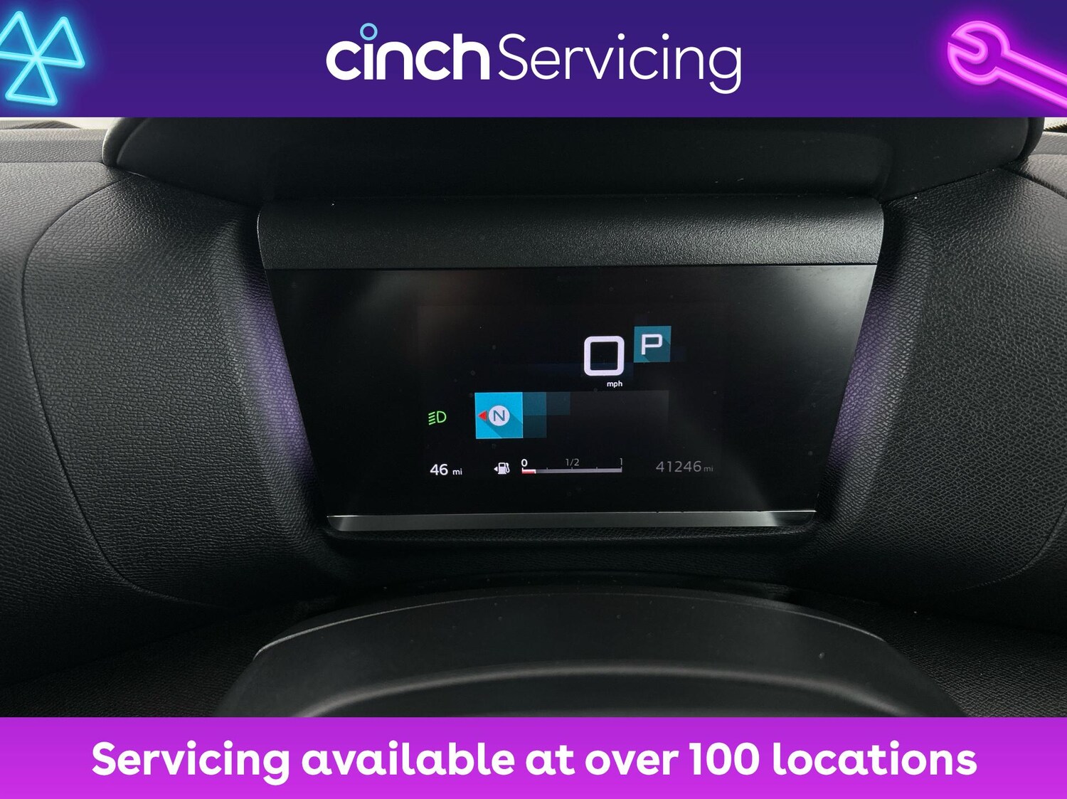 Used Citroen C4 2022 for sale - 76750978: Photo 18